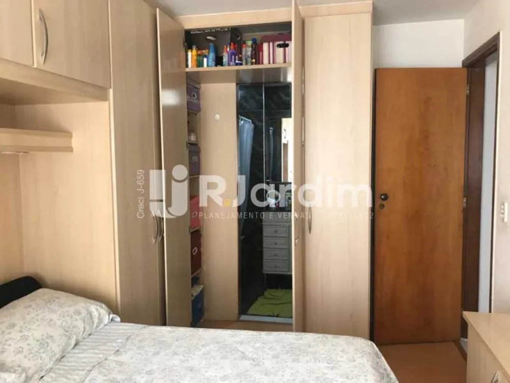 Apartamento, 2 quartos, 81 m² - Foto 12