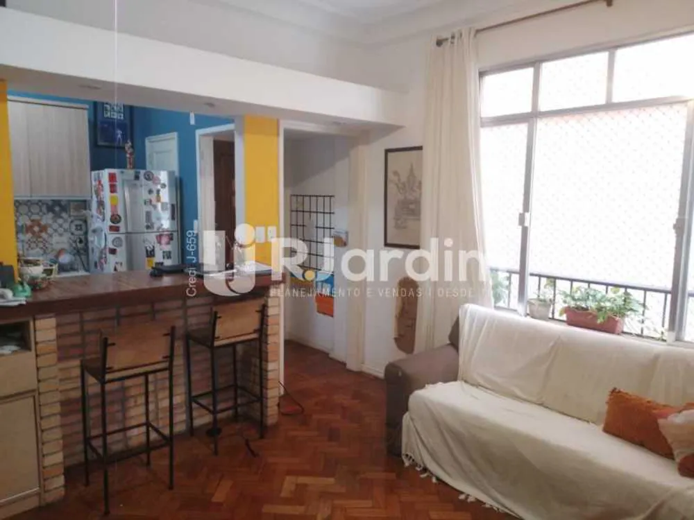 Apartamento, 3 quartos, 58 m² - Foto 22