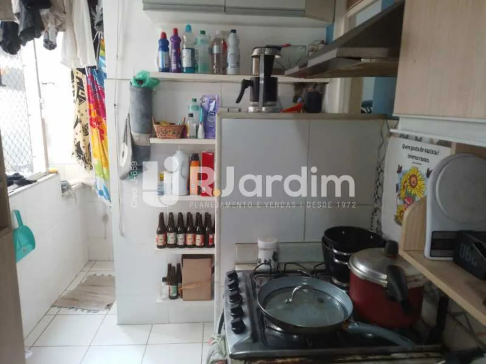 Apartamento, 3 quartos, 58 m² - Foto 19