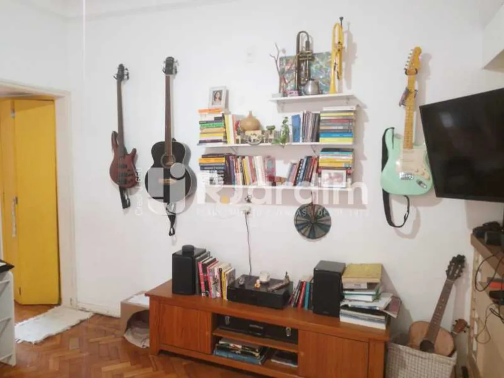 Apartamento, 3 quartos, 58 m² - Foto 3