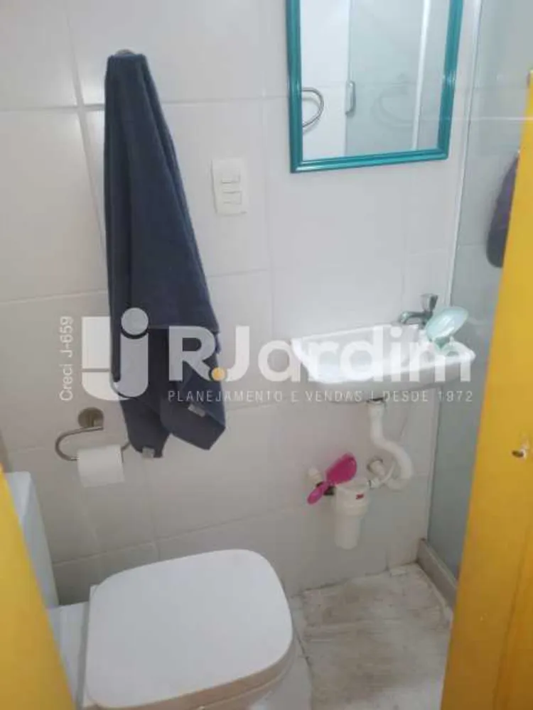 Apartamento, 3 quartos, 58 m² - Foto 21