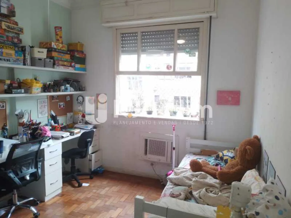 Apartamento, 3 quartos, 58 m² - Foto 9