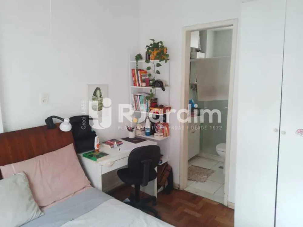 Apartamento, 3 quartos, 58 m² - Foto 10