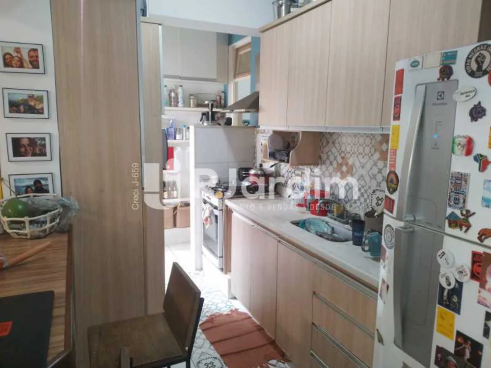 Apartamento, 3 quartos, 58 m² - Foto 20