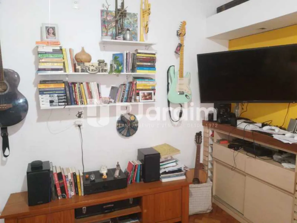 Apartamento, 3 quartos, 58 m² - Foto 7