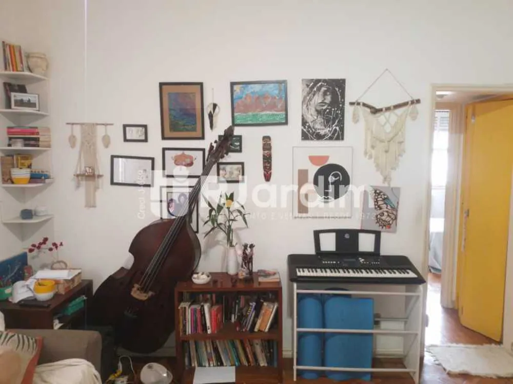 Apartamento, 3 quartos, 58 m² - Foto 2