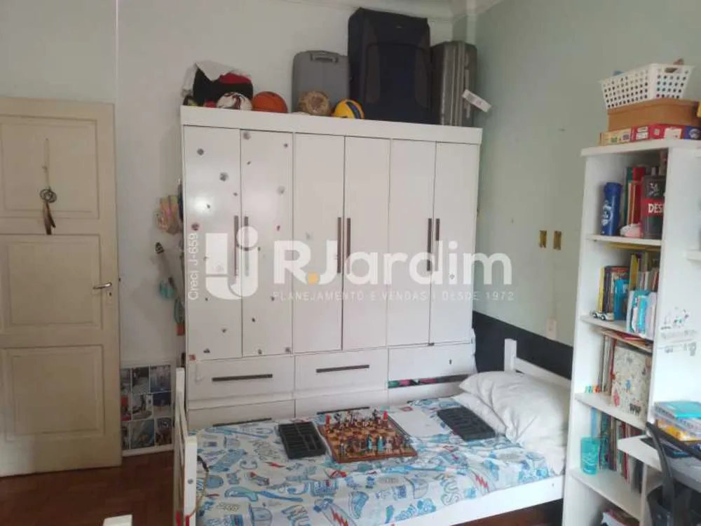 Apartamento, 3 quartos, 58 m² - Foto 6