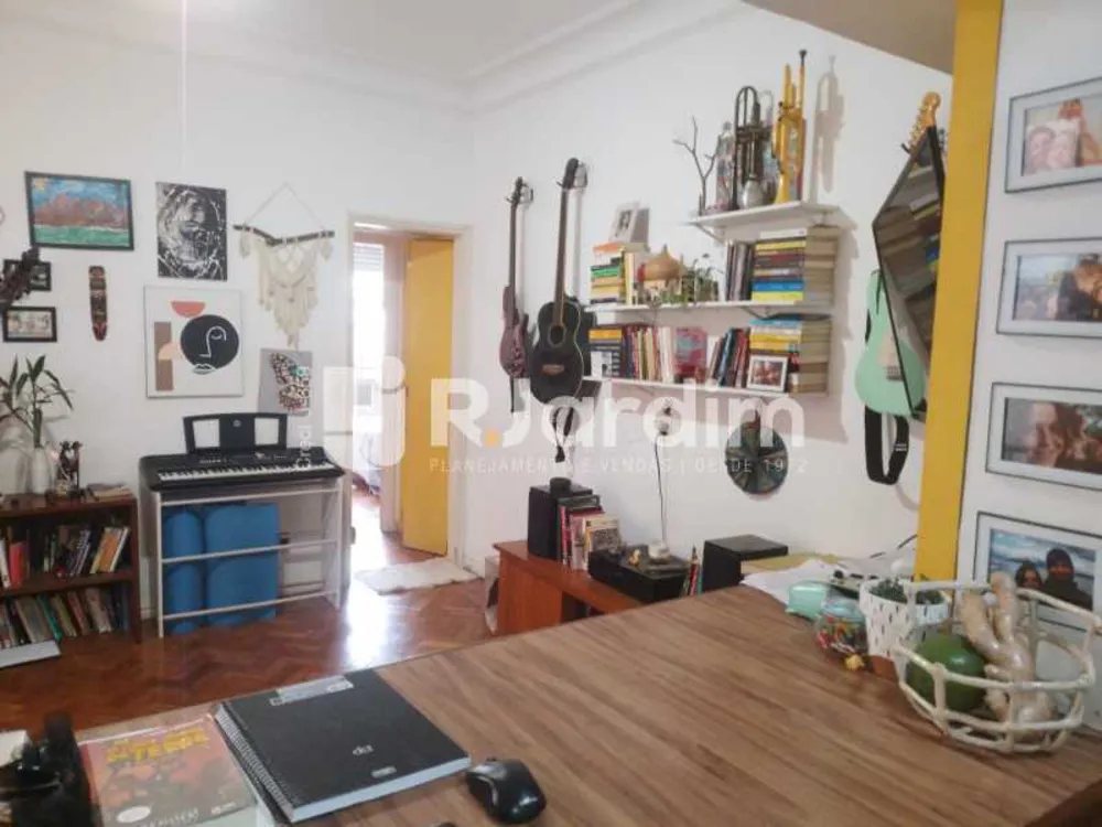 Apartamento, 3 quartos, 58 m² - Foto 1