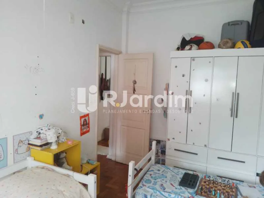 Apartamento, 3 quartos, 58 m² - Foto 5