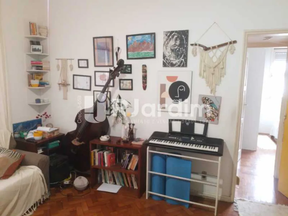 Apartamento, 3 quartos, 58 m² - Foto 17