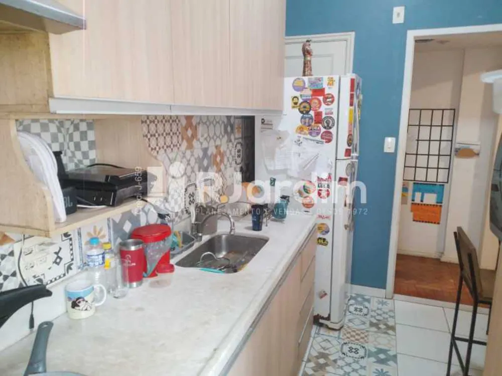 Apartamento, 3 quartos, 58 m² - Foto 15