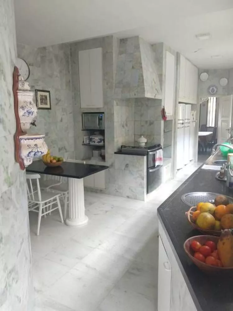 Casa, 4 quartos, 400 m² - Foto 7