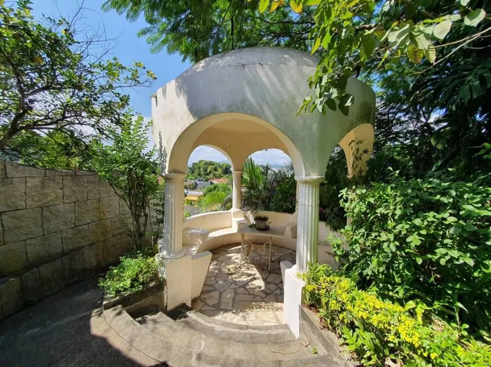 Casa, 4 quartos, 400 m² - Foto 17