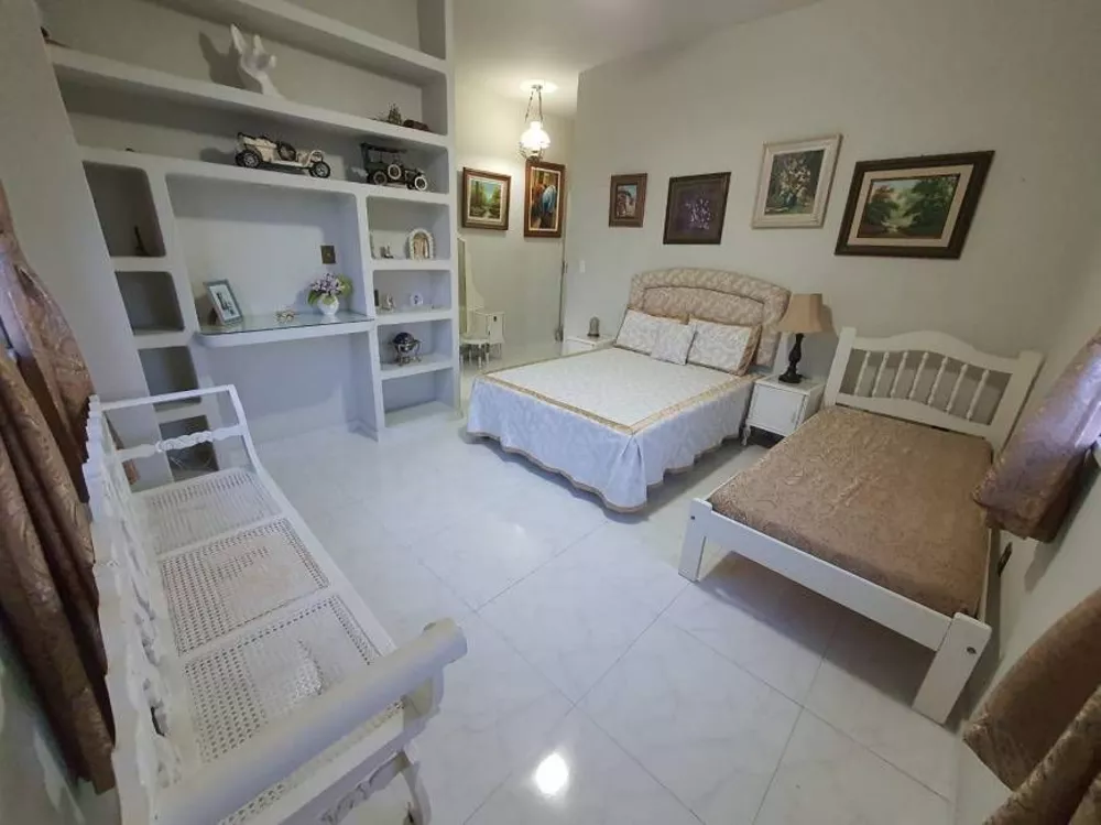 Casa, 4 quartos, 400 m² - Foto 9