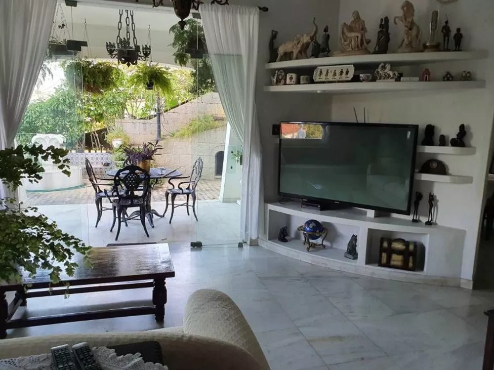 Casa, 4 quartos, 400 m² - Foto 4