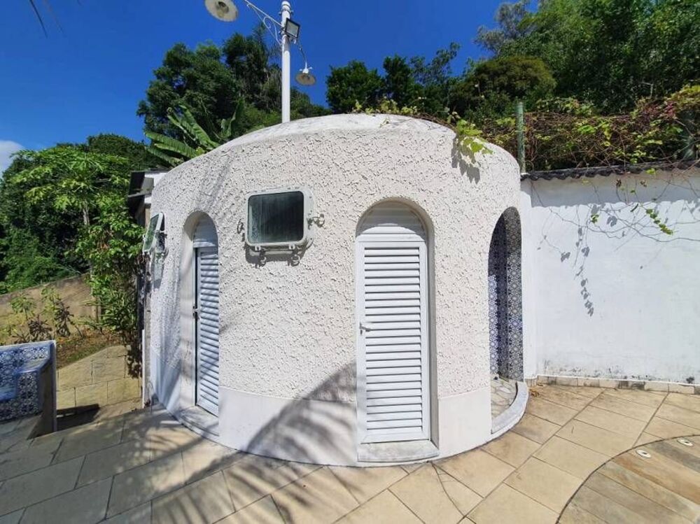 Casa, 4 quartos, 400 m² - Foto 11