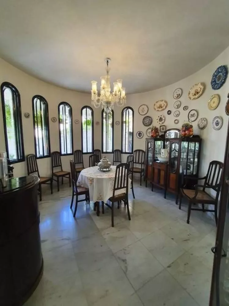 Casa, 4 quartos, 400 m² - Foto 8