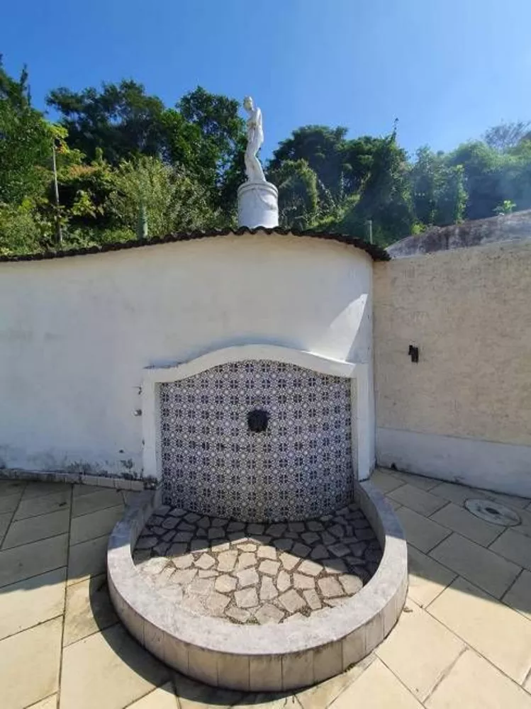Casa, 4 quartos, 400 m² - Foto 10