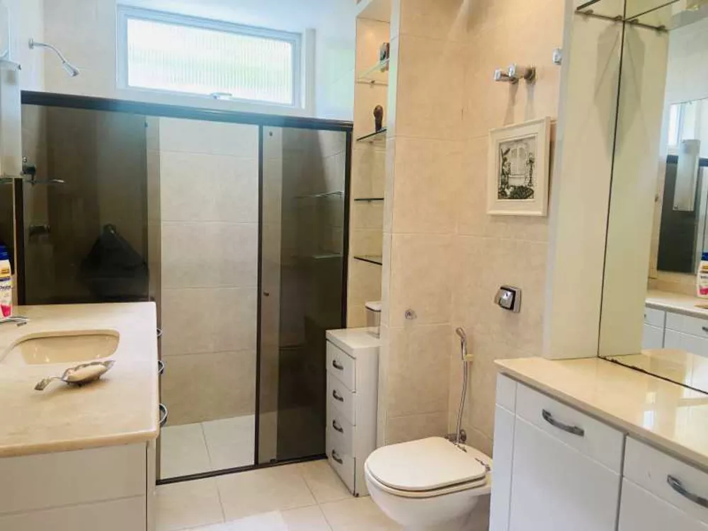 Apartamento, 4 quartos, 241 m² - Foto 16