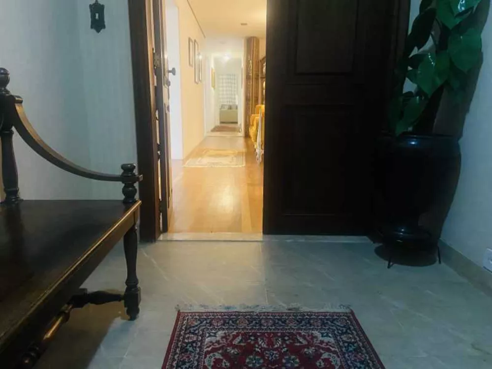 Apartamento, 4 quartos, 241 m² - Foto 17