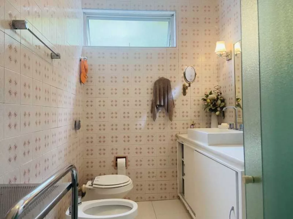 Apartamento, 4 quartos, 241 m² - Foto 11