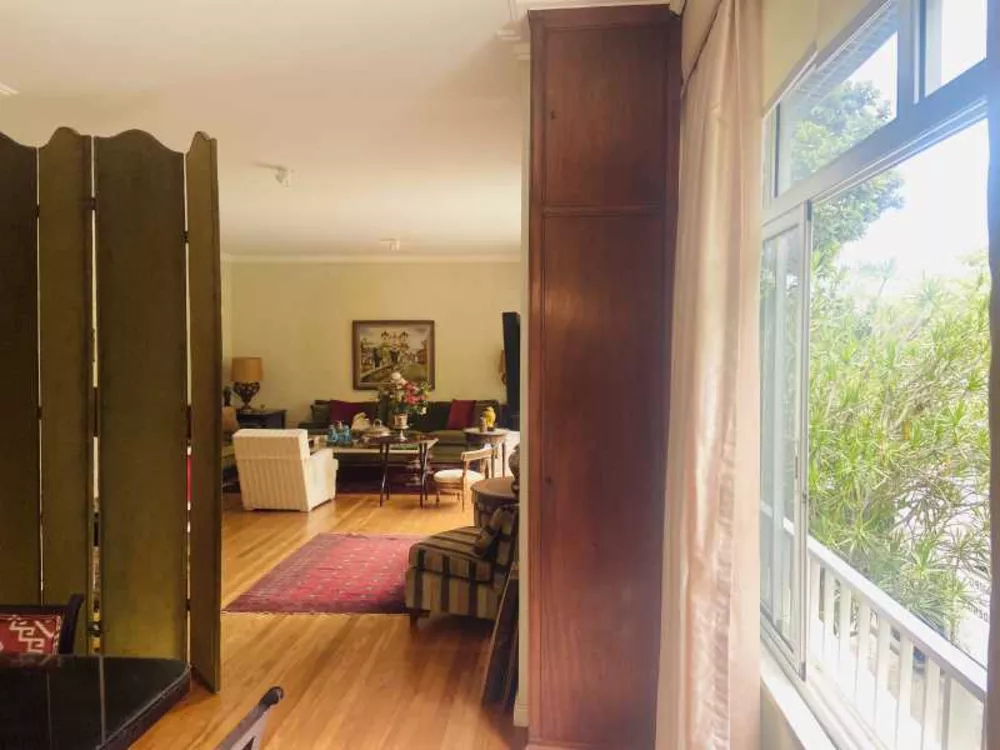 Apartamento, 4 quartos, 241 m² - Foto 2