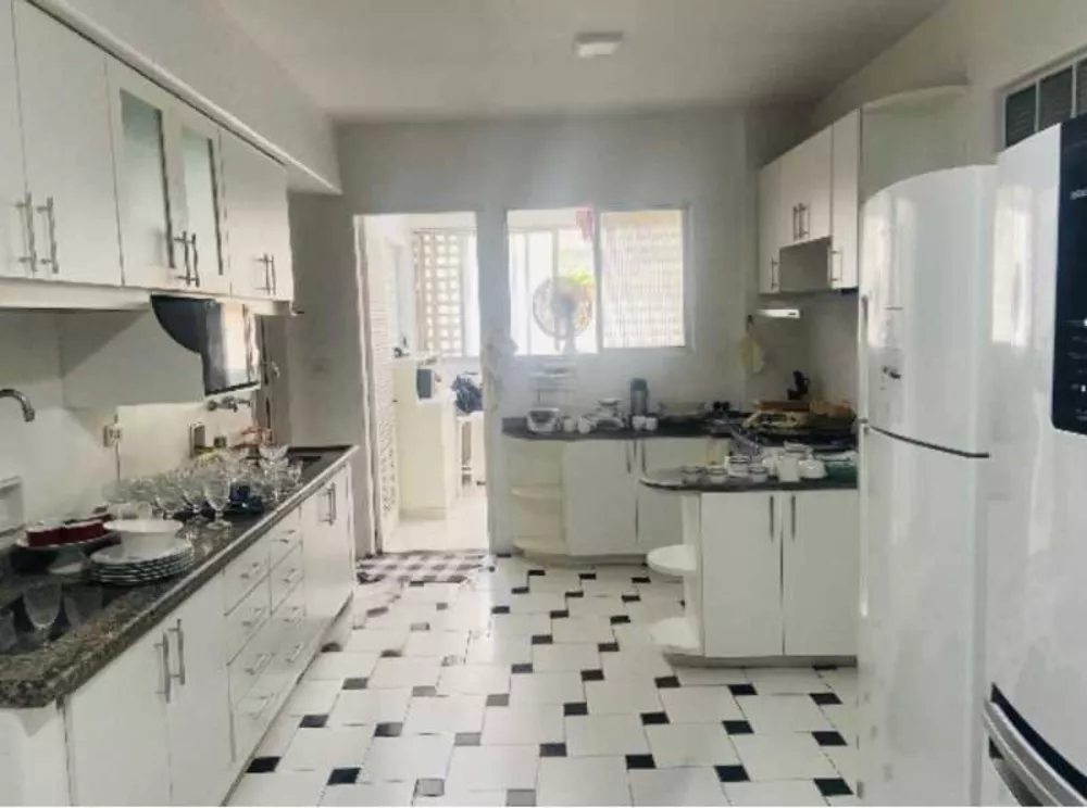 Apartamento, 4 quartos, 241 m² - Foto 3