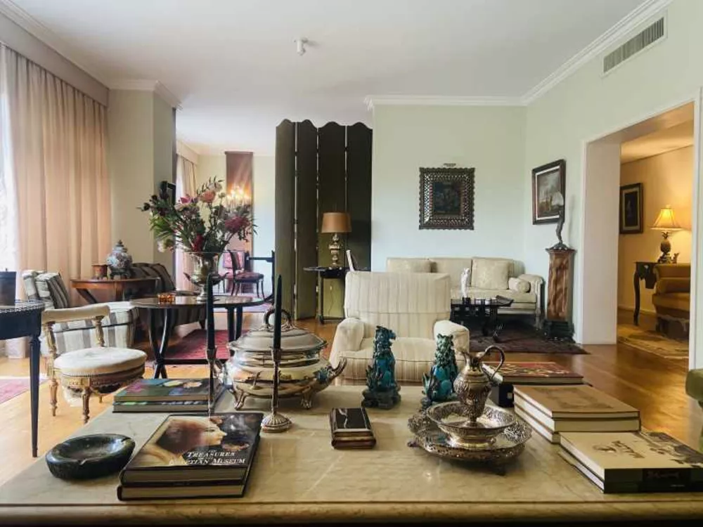 Apartamento, 4 quartos, 241 m² - Foto 18