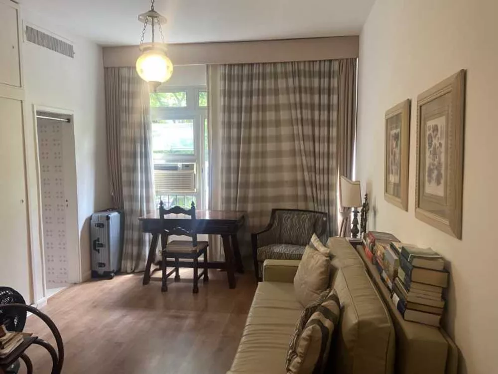 Apartamento, 4 quartos, 241 m² - Foto 1