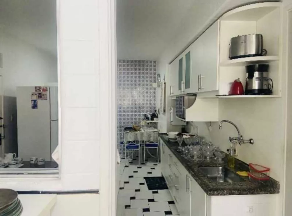 Apartamento, 4 quartos, 241 m² - Foto 19