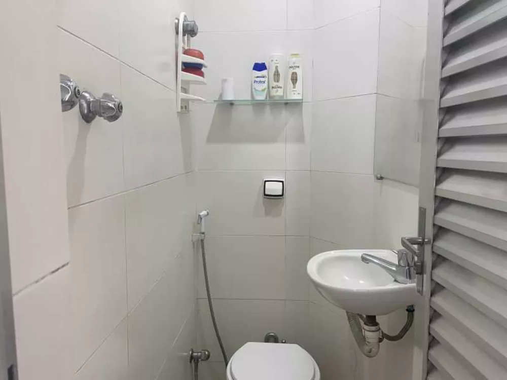 Apartamento, 4 quartos, 241 m² - Foto 12