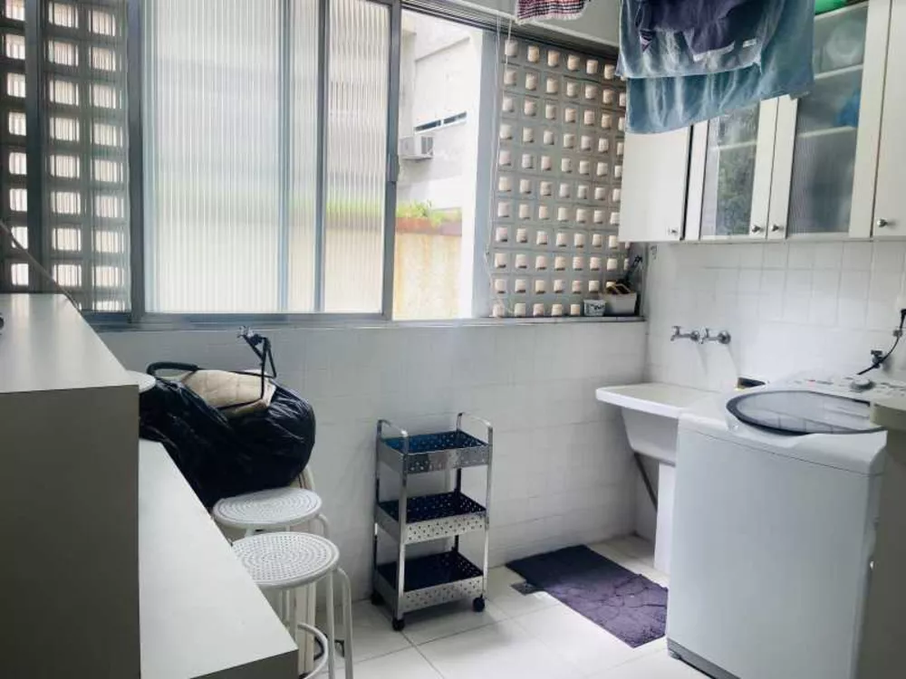 Apartamento, 4 quartos, 241 m² - Foto 8