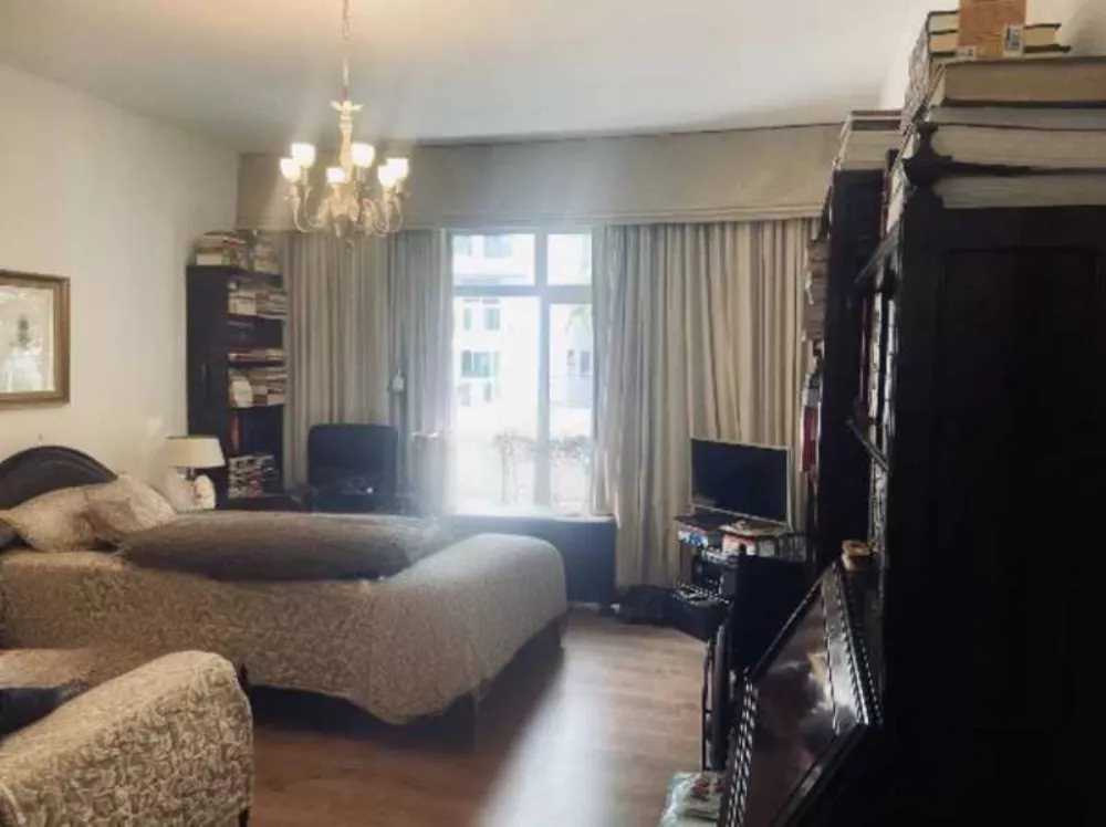 Apartamento, 4 quartos, 241 m² - Foto 5