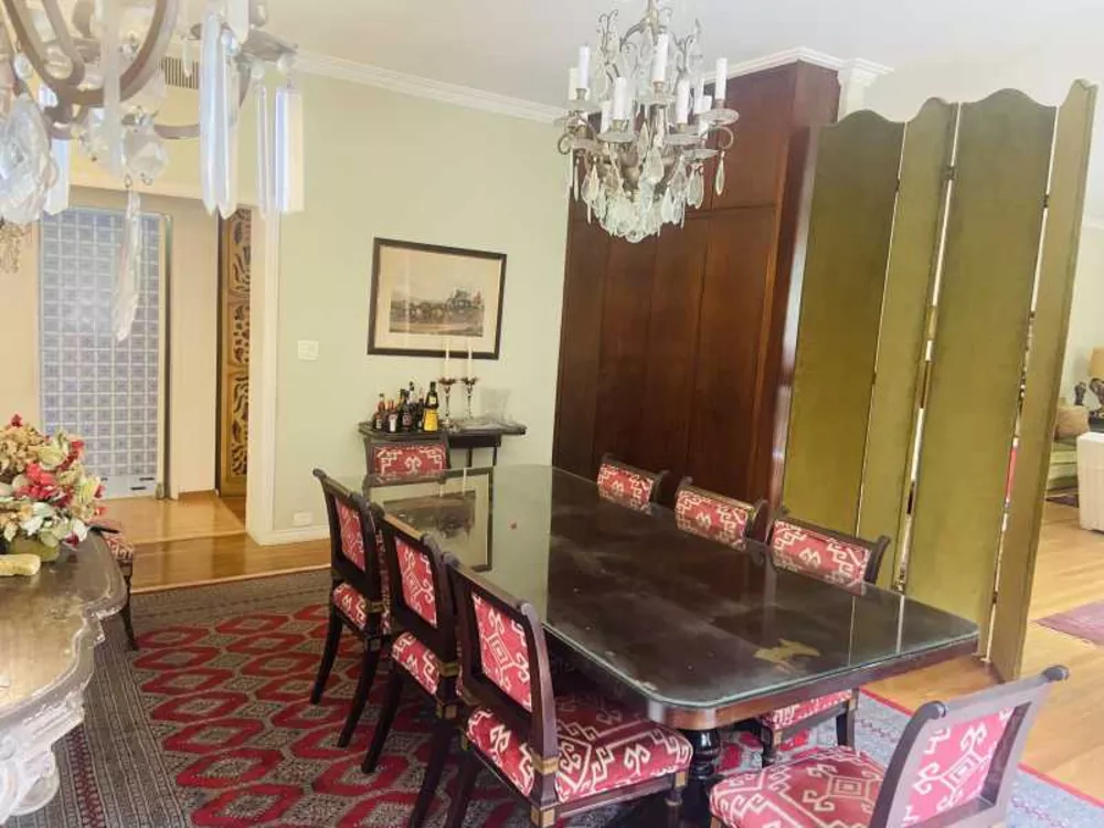Apartamento, 4 quartos, 241 m² - Foto 13