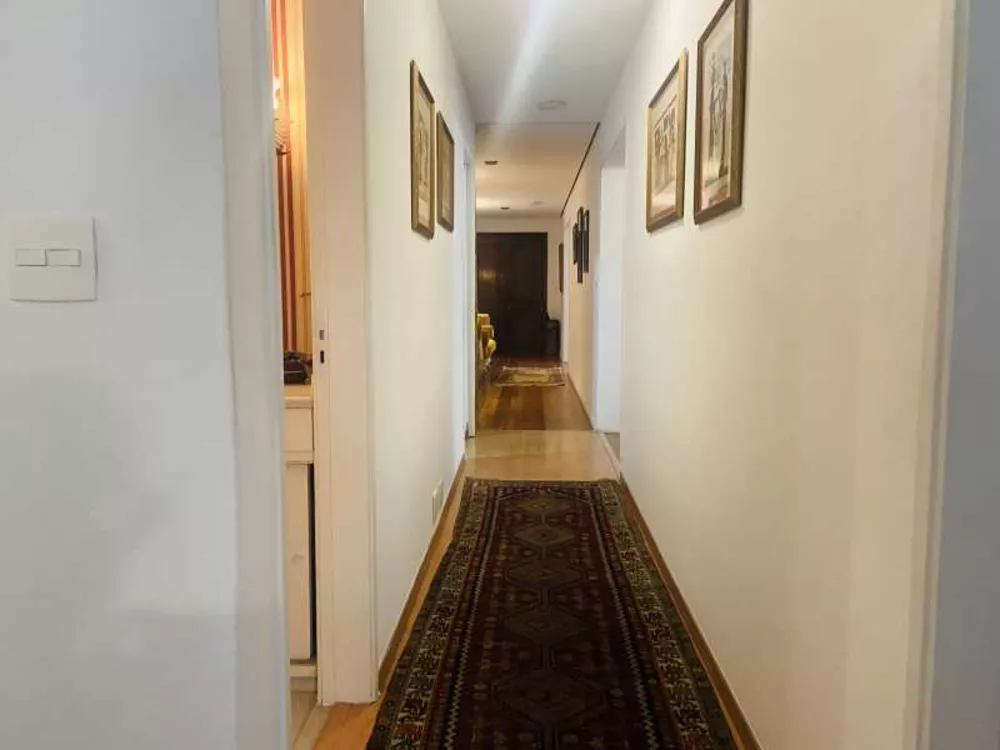 Apartamento, 4 quartos, 241 m² - Foto 9