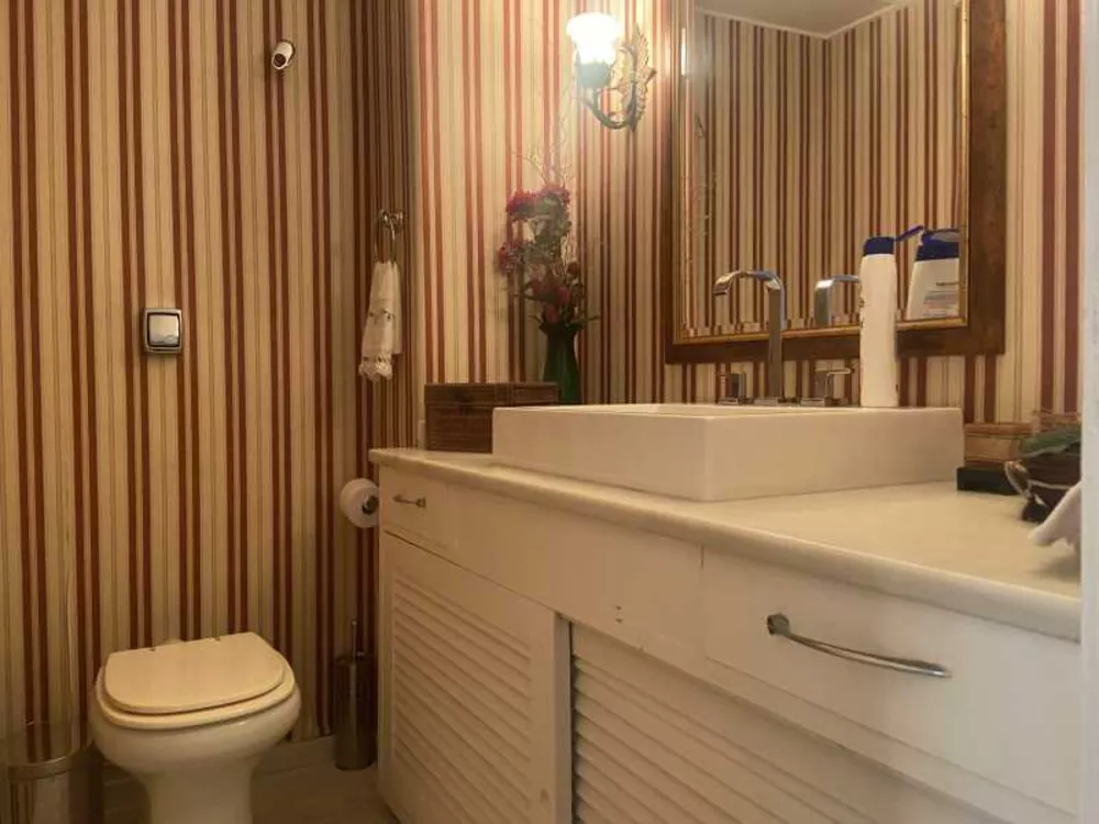 Apartamento, 4 quartos, 241 m² - Foto 14