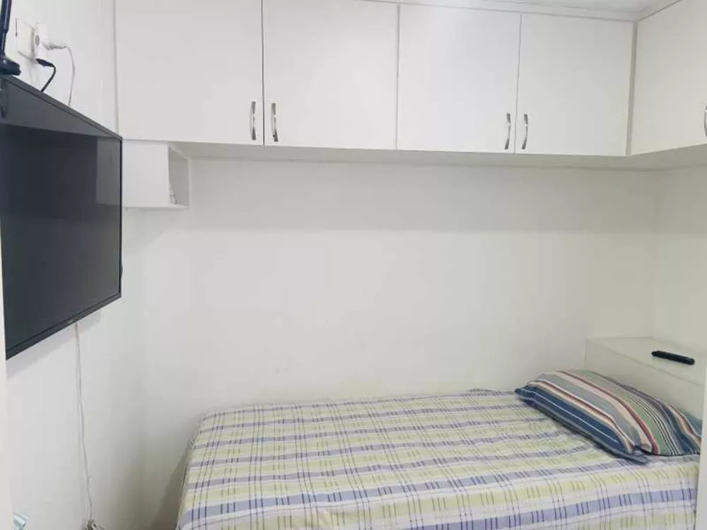 Apartamento, 4 quartos, 241 m² - Foto 15