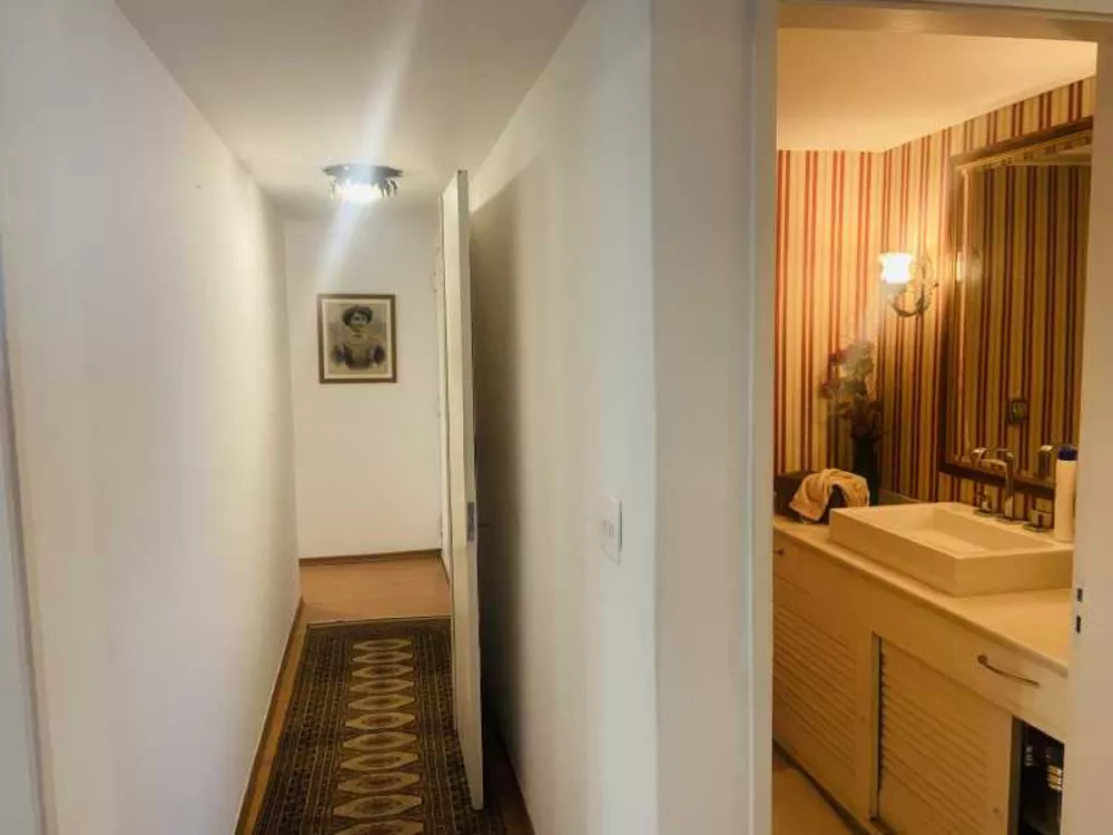 Apartamento, 4 quartos, 241 m² - Foto 6