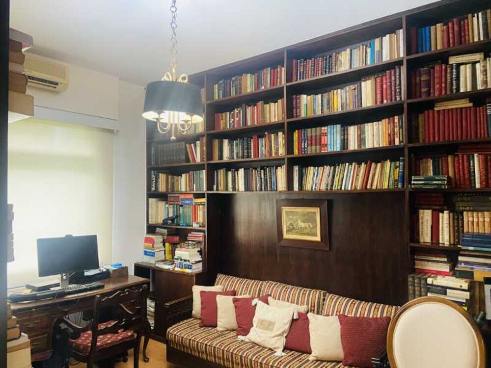 Apartamento à venda com 4 quartos, 241m² - Foto 5
