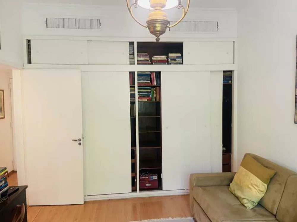 Apartamento, 4 quartos, 241 m² - Foto 4