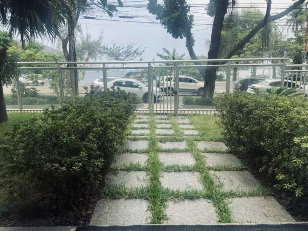 Apartamento, 4 quartos, 241 m² - Foto 10