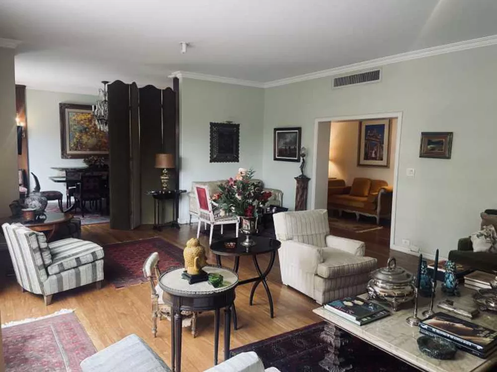 Apartamento, 4 quartos, 241 m² - Foto 20