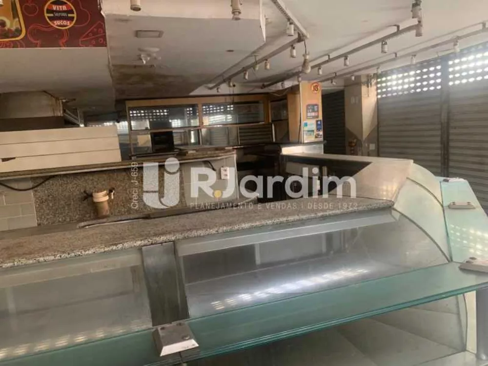 Loja-Salão, 502 m² - Foto 16