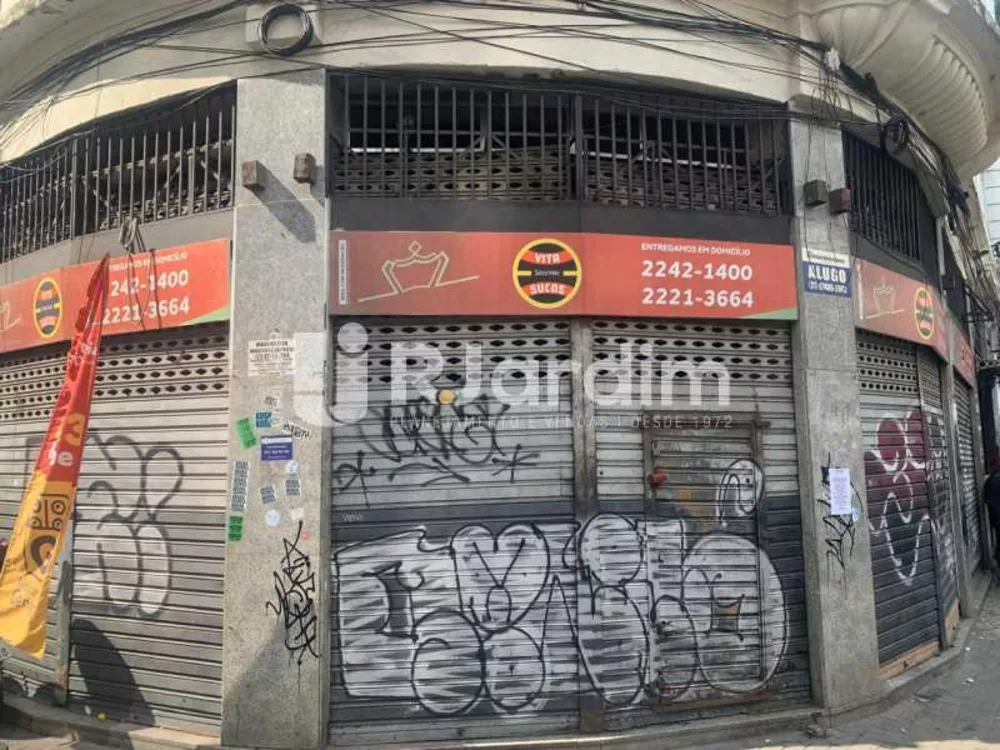 Loja-Salão, 502 m² - Foto 8