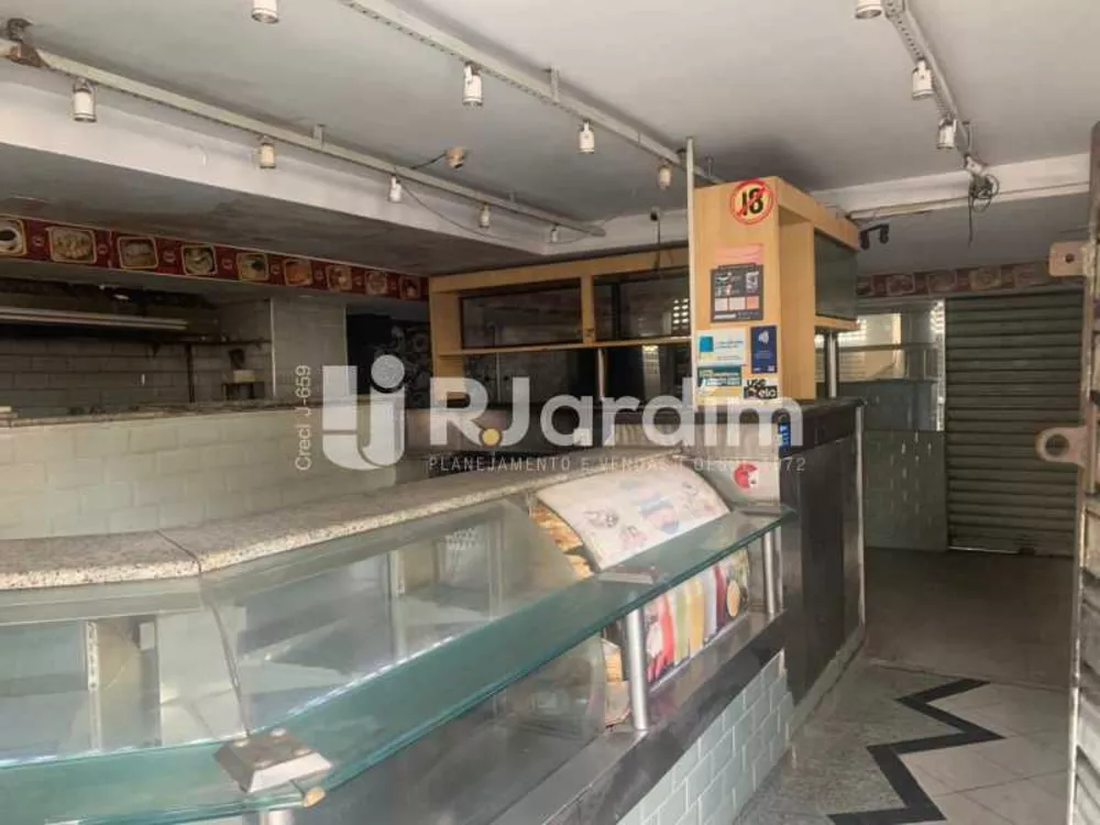 Loja-Salão, 502 m² - Foto 13