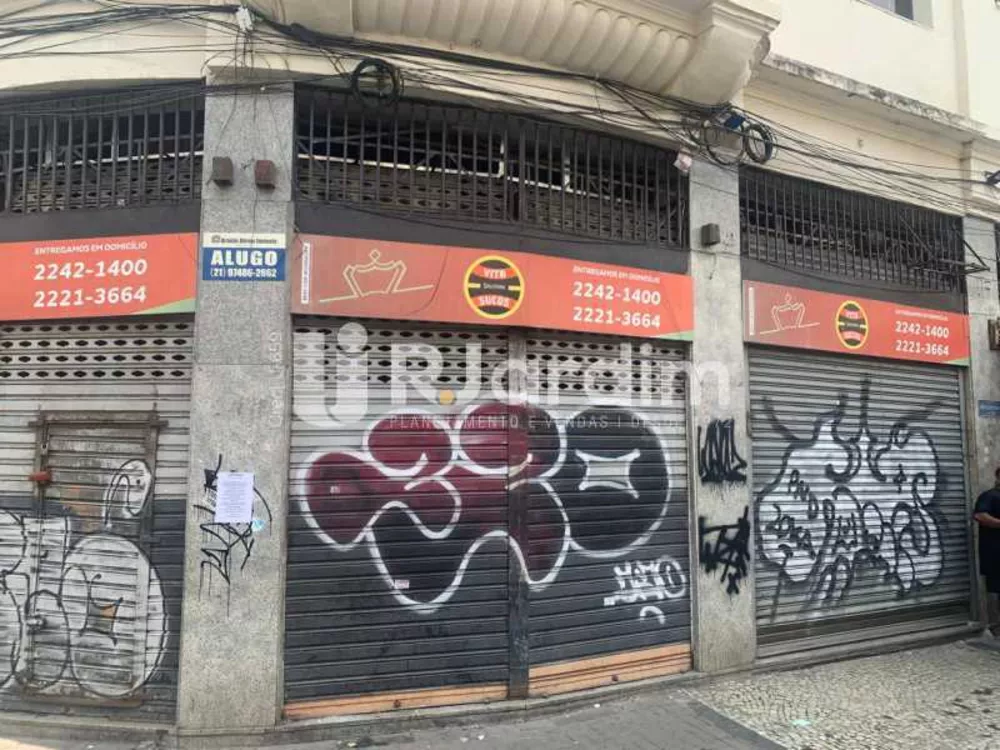 Loja-Salão, 502 m² - Foto 18