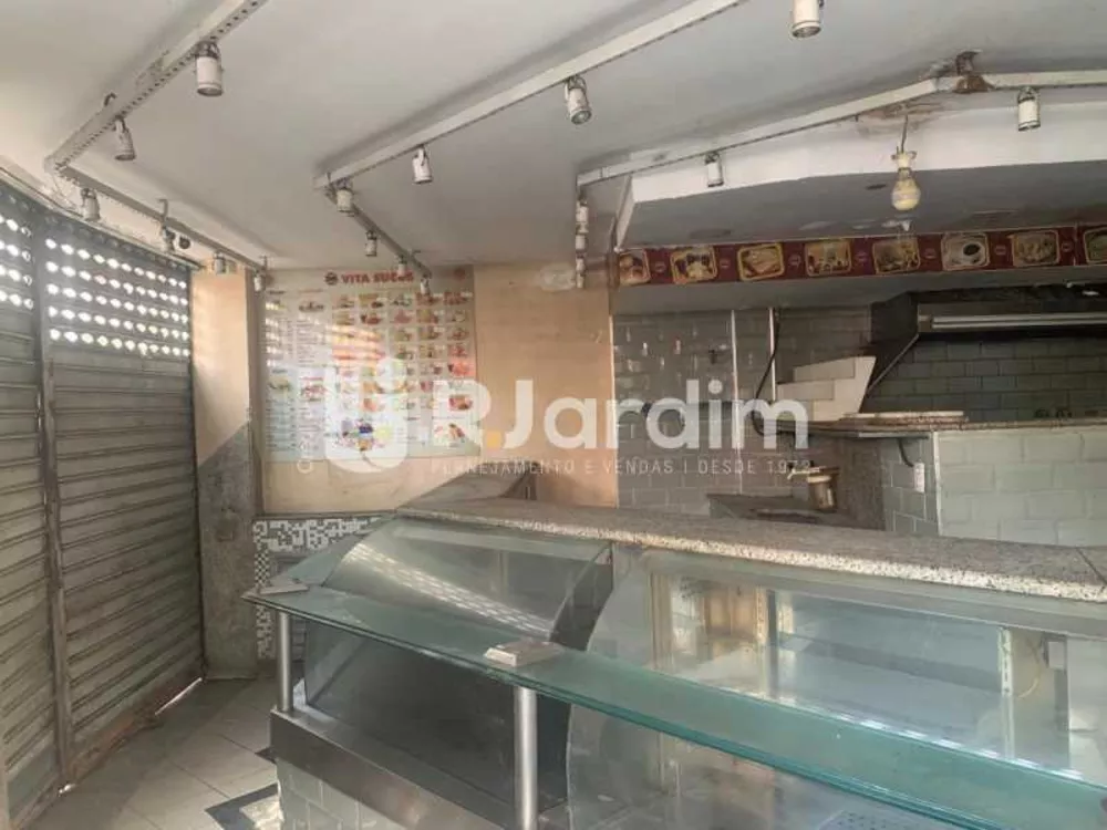 Loja-Salão, 502 m² - Foto 1