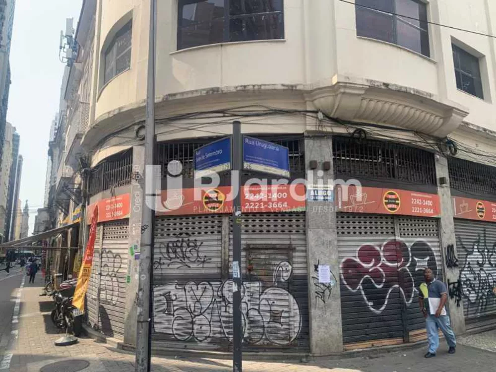 Loja-Salão, 502 m² - Foto 5