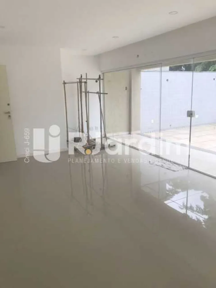 Apartamento, 3 quartos, 172 m² - Foto 2