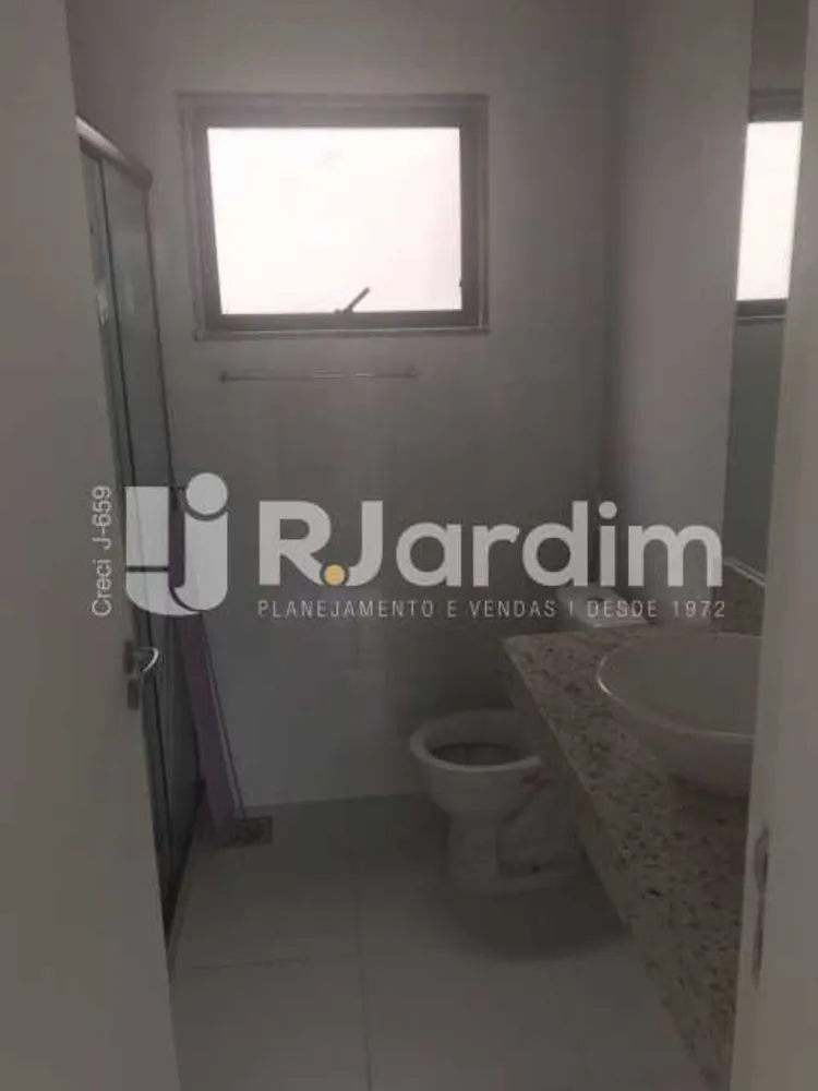 Apartamento, 3 quartos, 172 m² - Foto 14